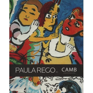 PAULA REGO NO CAMB